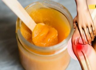 სახსრების ტკივილის მკურნალობის უძველესი რეცეპტი უმარტივესი ინგრედიენტებისგან