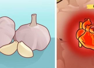 გსმენიათ, რომ ნიორი კარგია გულისთვის? აი რა უნდა იცოდეთ ამის შესახებ