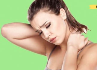 საუკეთესო საშინაო საშუალებები კისრის ტკივილის შესამსუბუქებლად