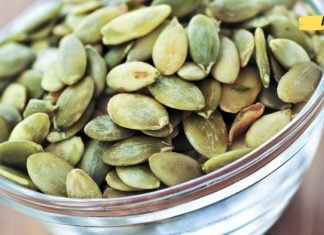 როგორ გამოვიყენოთ გოგრის თესლი ქოლესტერინის, პარაზიტების, დიაბეტისა და ყაბზობის მოსაშორებლად?