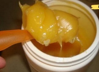 ხალხური მალამო სახსრების ტკივილის წინააღმდეგ, რომელიც მალევე დაგაყენებთ ფეხზე..!!