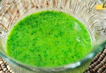 ბუნებრივი ანტიბიოტიკი, რომელიც აგაცილებთ თირკმლისა და შარდის ინფექციებს..