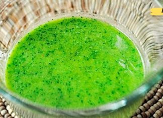 ბუნებრივი ანტიბიოტიკი, რომელიც აგაცილებთ თირკმლისა და შარდის ინფექციებს..