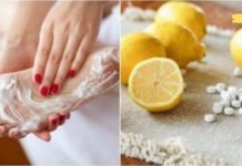 ერთ კვირაში თქვენი ქუსლების კანი ისეთივე ნაზი და გლუვი იქნება, როგორც ახალგაზრდობაში..