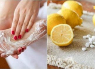 ერთ კვირაში თქვენი ქუსლების კანი ისეთივე ნაზი და გლუვი იქნება, როგორც ახალგაზრდობაში..