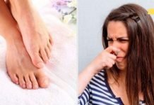 საიდან მოდის ფეხის სუნი და როგორ მოვიშოროთ იგი?