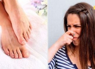 საიდან მოდის ფეხის სუნი და როგორ მოვიშოროთ იგი?