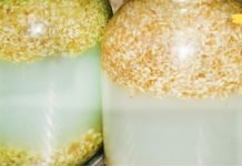 შვრიის ელექსირი: ფეხზე დააყენებს ყველაზე მძიმე პაციენტსაც კი!..