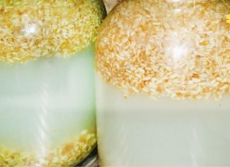 შვრიის ელექსირი: ფეხზე დააყენებს ყველაზე მძიმე პაციენტსაც კი!..