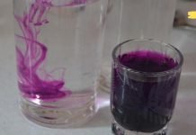 “მარგანცოვკის” სამკურნალო თვისებებს რომ გაეცნობით, აღარ დააყოვნებთ შეძენას