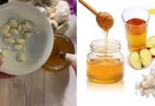 თაფლი, ნიორი და ვაშლის ძმარი არის ჯადოსნური ნაყენი ჯანმრთელობისთვის. ეს უნდა იცოდეთ