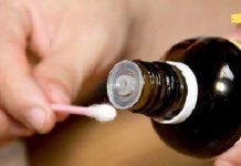 მოიშორეთ სოკო, ფსორიაზი და აკნე მელალეუკას (ჩაის ხის) ზეთით