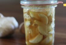 სწორედ წყლისა და ნივრის ნარევი გადაგარჩენთ უამრავი დაავადებისგან!! აი რა შეუძლია ამ ნარევს …