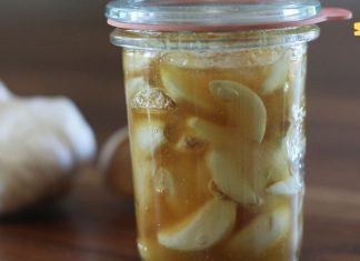 სწორედ წყლისა და ნივრის ნარევი გადაგარჩენთ უამრავი დაავადებისგან!! აი რა შეუძლია ამ ნარევს …