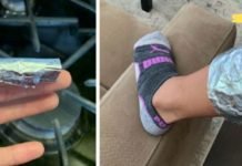 უმკურნალეთ სახსრებს ფოლგის დახმარებით. სცადეთ და არ ინანებთ!!