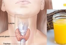 ეს წვენი ხსნაა მათთვის, ვისაც ფარისებრი ჯირკვლი აწუხებს!