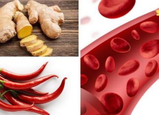 სისხლის გამათხელებელი ბუნებრივი საშუალებები. ეს ყველამ უნდა იცოდეს