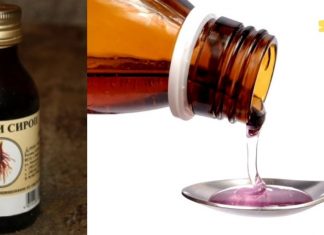 სიროფი, რომელიც სასწაულებს ახდენს! ის ფასდაუდებელი საშუალებაა ლიმფისთვის..!!