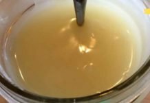 მრავალი წლის განმავლობაში ვიტანჯებოდი ფეხებზე სოკოთი და ქუსლებზე ბზარებით . ამ ყველაფრის დამარცხებაში კი, ძალიან მარტივი რეცეპტი დამეხმარა ..!