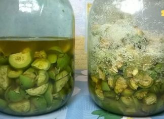 უებარი წამალი მწვანე კაკალისგან: აუმჯობესებს მხედველობას, აჯანსაღებს სახსრებს და ფარისებრი ჯირკვალს