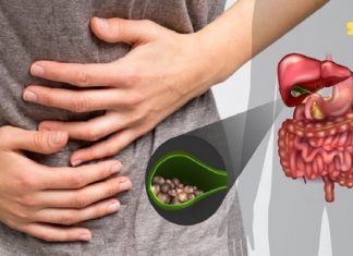 ამ მეთოდით ყველაზე სწრაფად და უმტკივნეულოდ შეძლებთ მოიშოროთ ნაღვლის ბუშტში არსებული ქვები!