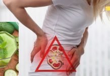 ამ გზით შეძლებთ მოიშოროთ კენჭები თირკმლებიდან