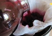 გაიწმინდეთ ღვიძლი ცხიმებისგან ბუნებრივი საშუალებებით