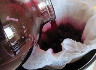 გაიწმინდეთ ღვიძლი ცხიმებისგან ბუნებრივი საშუალებებით