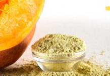 მოიშორეთ ყაბზობა და ცუდი ქოლესტერინი გოგრის თესლის საშუალებით