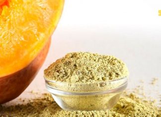 მოიშორეთ ყაბზობა და ცუდი ქოლესტერინი გოგრის თესლის საშუალებით