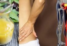 როგორ ვუმკურნალოთ რევმატიზმს? ამაში ხალხური მედიცინა დაგეხმარებათ!..