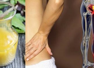 როგორ ვუმკურნალოთ რევმატიზმს? ამაში ხალხური მედიცინა დაგეხმარებათ!..