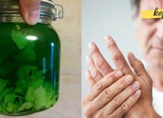 როგორ ვუმკურნალოთ სახსრების ტკივილს?! ეს ნამდვილად შვება იქნება თქვენთვის!!