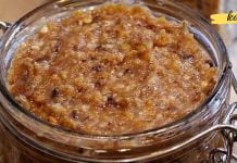 თუ შეამჩნევთ, რომ თქვენი იმუნიტეტი დაქვეითდა, მაშინვე ამ ნაზავის მიღება უნდა დაიწყოთ!!.