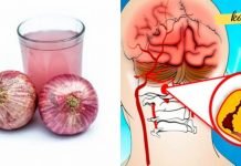 გაწმინდეთ ტვინის სისხლძარღვები ტოქსინებისგან. ეს დაგეხმარებათ ძილის ხარისხის გაუმჯობესებასა და ტვინის გამართულად მუშაობაში!.