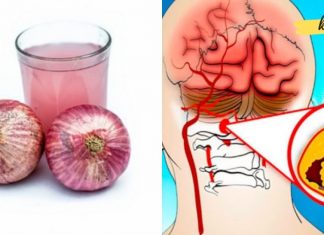 გაწმინდეთ ტვინის სისხლძარღვები ტოქსინებისგან. ეს დაგეხმარებათ ძილის ხარისხის გაუმჯობესებასა და ტვინის გამართულად მუშაობაში!.