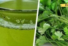 გაწუხებთ თირკმელებისა და პანკრეასის ტკივილი? მუდმივად გრძნობთ სიმწარეს პირში? ეს ბუნებრივი საშუალება აღადგენს თქვენს ჯანმრთელობას.