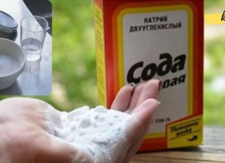 რამდენად სასარგებლოა პურის სოდა ჩვენი ჯანმრთელობისთვის? ეს უნდა იცოდეთ!.