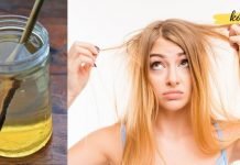 თუ თმა ძალიან დაზიანებული გაქვთ, დროა დაიწყოთ თაფლის შამპუნის გამოყენება.. ეს მეთოდი სრულიად აღადგენს თმის ჯანმრთელობას..