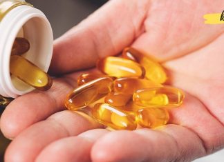 როგორ მოქმედებს თევზის ზეთი გულის ჯანმრთელობაზე? ეს უნდა იცოდეთ!!.