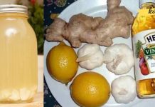 ნუ დაკარგავთ მეტ ფულს ძვირადღირებულ წამლების შეძენაში მაღალი ქოლესტერინის ან არტერიული წნევის საწინააღმდეგოდ – სცადეთ ეს!