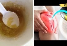 შეურიეთ ცოტაოდენი მარილი და ზეითუნის ზეთი და დაემშვიდობეთ სახსრების ტკივილს (საუკეთესო ბუნებრივი ანთების საწინააღმდეგო საშუალება)