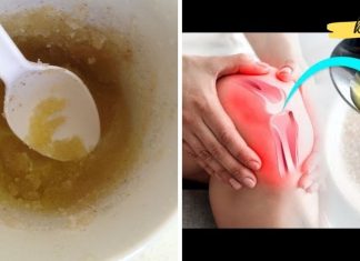 შეურიეთ ცოტაოდენი მარილი და ზეითუნის ზეთი და დაემშვიდობეთ სახსრების ტკივილს (საუკეთესო ბუნებრივი ანთების საწინააღმდეგო საშუალება)