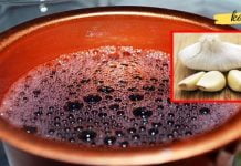 რამდენად სასარგებლოა ნიორისა და წითელი ღვინის ნარევი ჩვენი კეთილდღეობისთვის? ეს საინტერესოა..