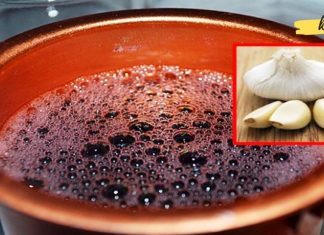 რამდენად სასარგებლოა ნიორისა და წითელი ღვინის ნარევი ჩვენი კეთილდღეობისთვის? ეს საინტერესოა..