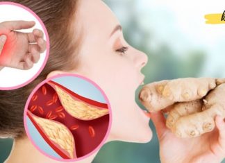 აი რა დაემართება თქვენს ორგანიზმს, თუ ყოველდღე 1 თვის განმავლობაში მიირთმევთ ჯანჯაფილს!!..