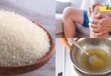 ჟელატინის ფხვნილი სწრაფად ხსნის ზურგისა და სახსრების ტკივილს- აი როგორ უნდა მოამზადოთ სახლში ეს უნიკალური სასმელი