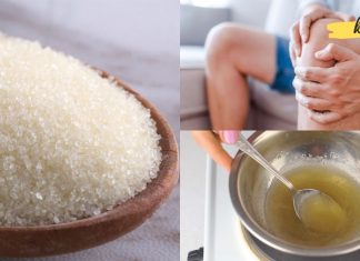 ჟელატინის ფხვნილი სწრაფად ხსნის ზურგისა და სახსრების ტკივილს- აი როგორ უნდა მოამზადოთ სახლში ეს უნიკალური სასმელი