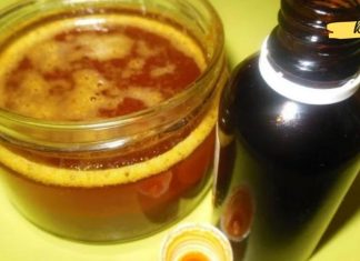 ექიმები ამ სასმელს ბუასილისა და რევმატული დაავადების მქონე პაციენტებს ურჩევენ! ეს სასწაულმოქმედი ზეთი ყველას ოჯახში უნდა იყოს