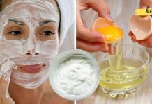 ამ ნიღაბის გამოყენების შემდეგ თქვენი სახის კანი 10 წლით გაახალგაზრდავდება!